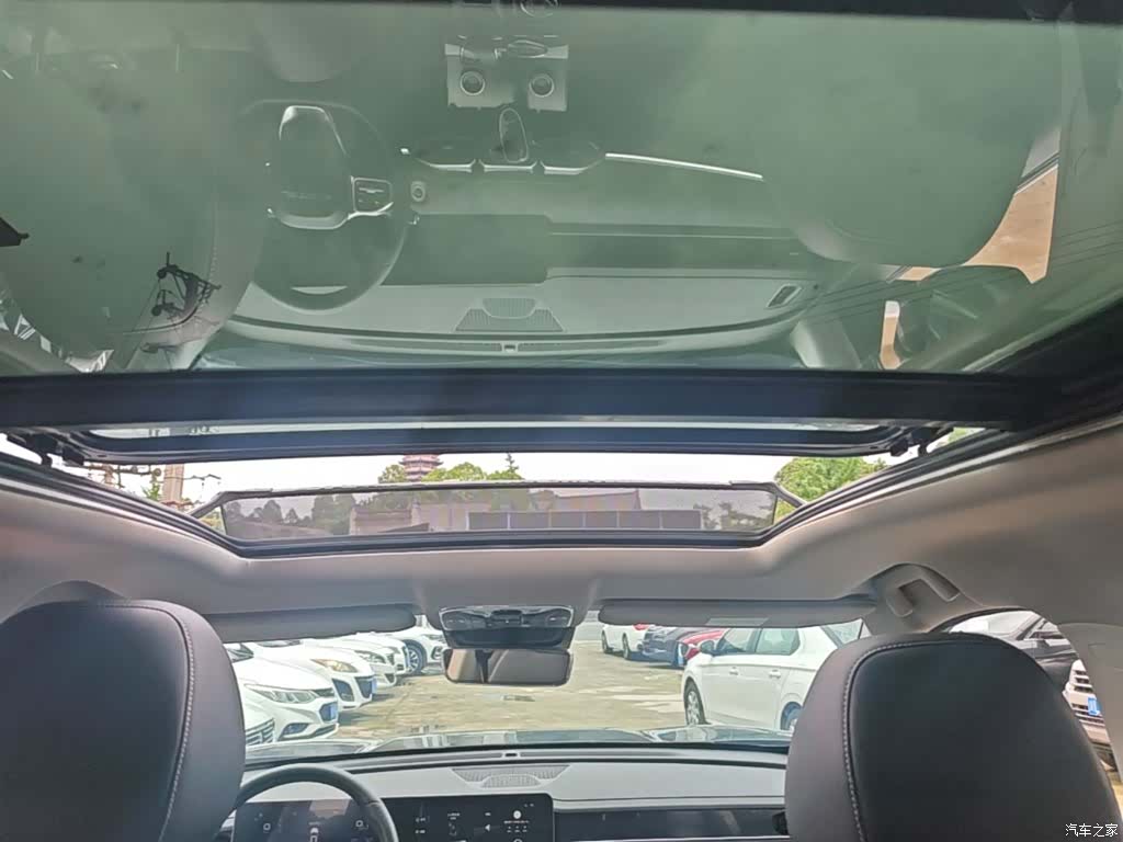 Jetour X70, 2020 18
