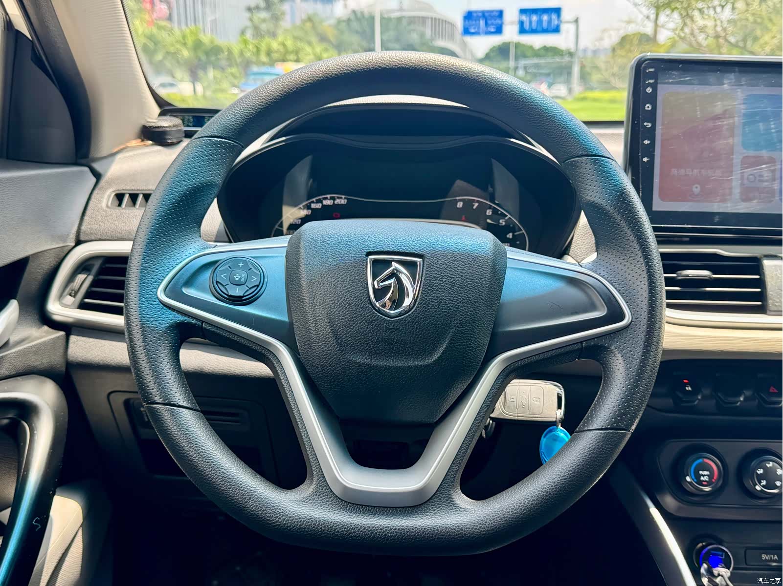 Wuling 510, 2018 14