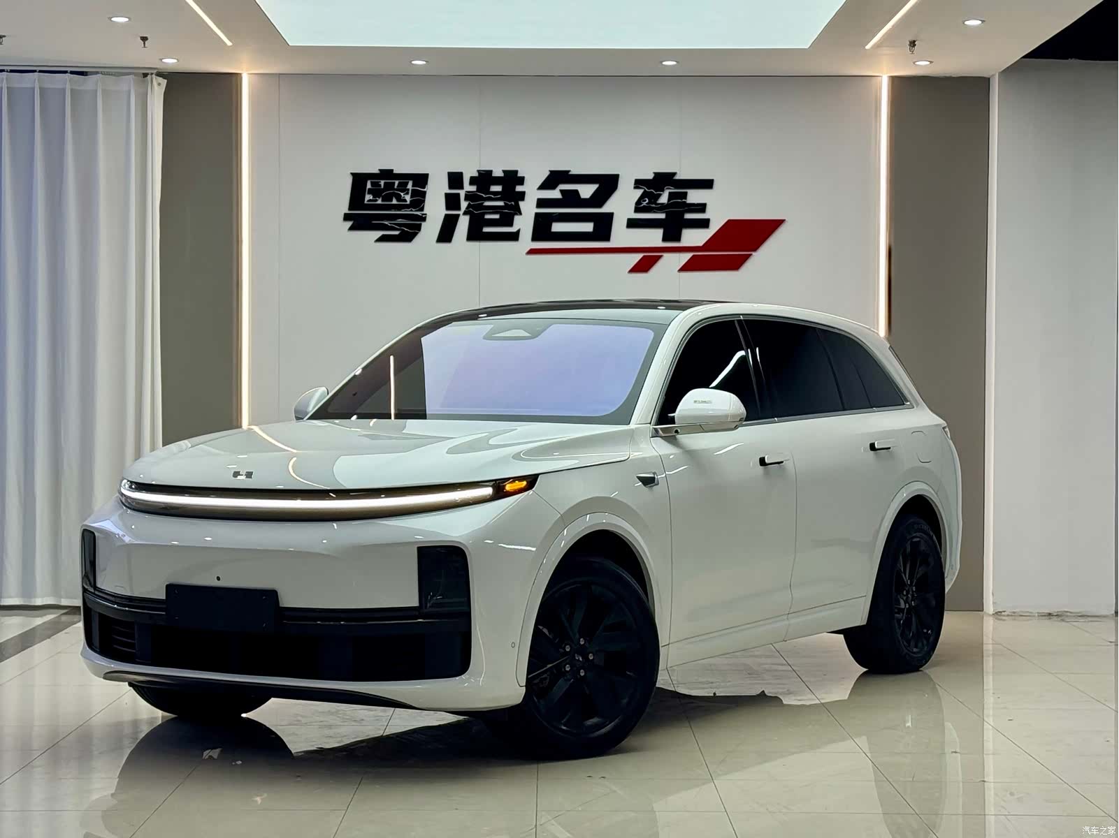Li Auto L7, 2024 1