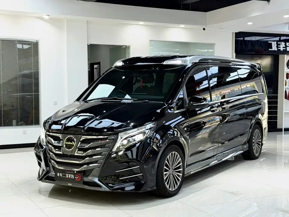 Lorinser Lorinser LS series