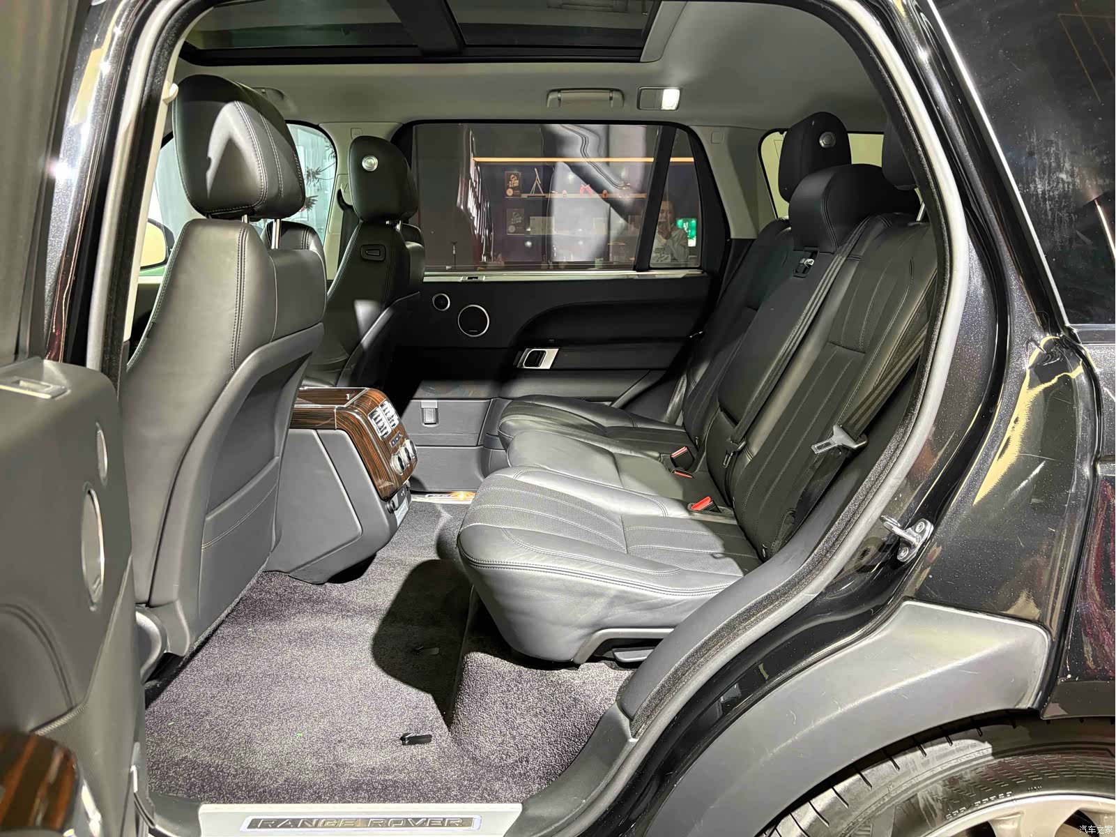 Land Rover Range Rover, 2017 17