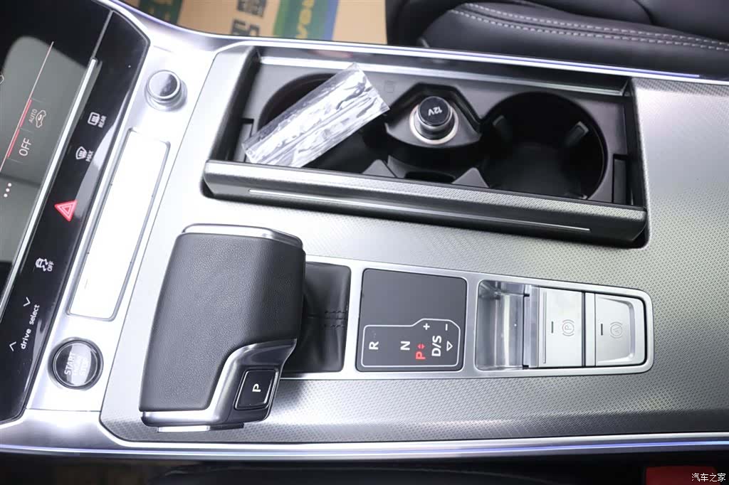Audi A6L, 2023 10