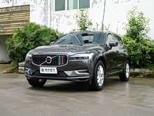 �ֶ���XC60 2021�� T5 �������ݺ�����