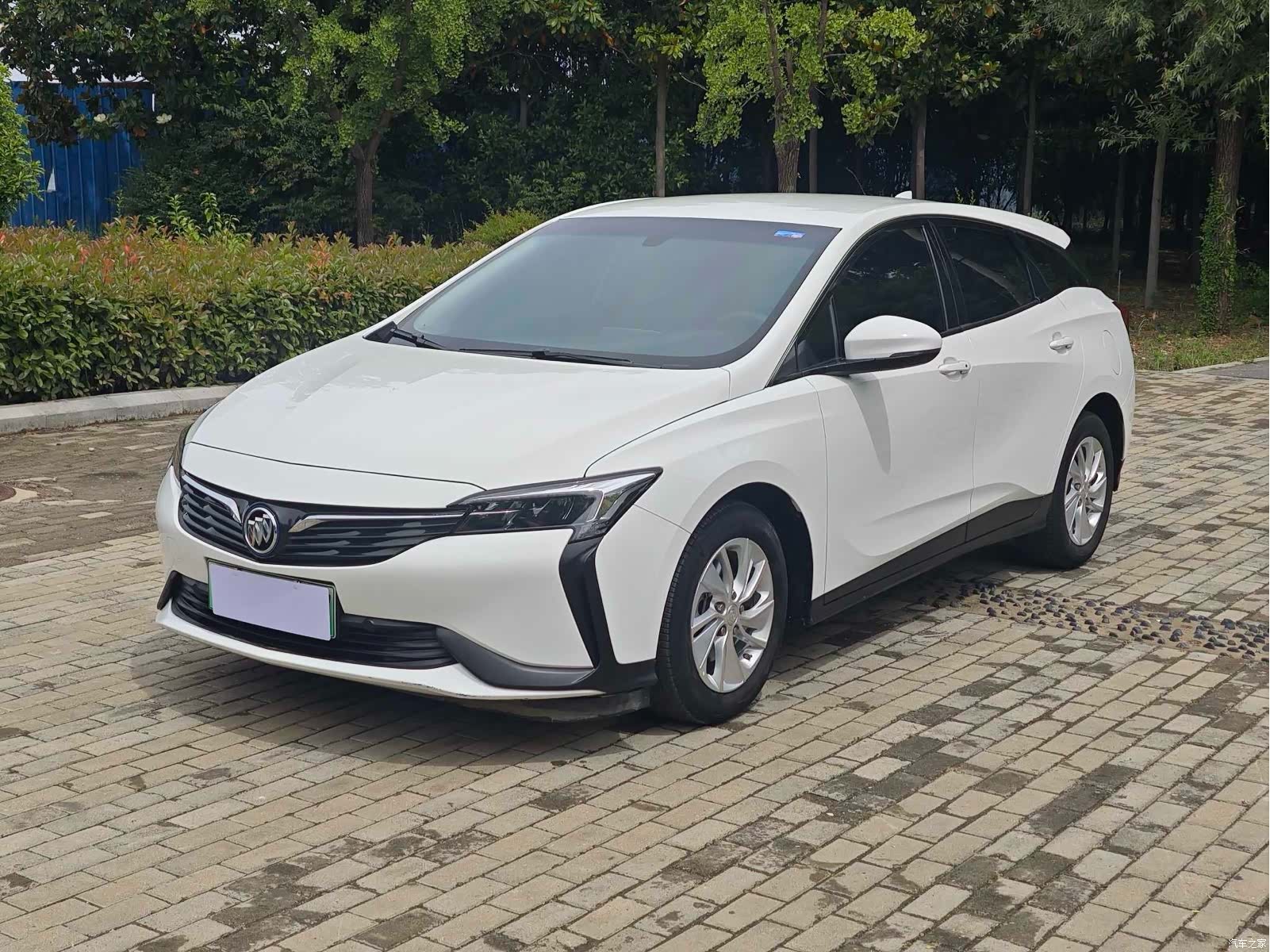 Buick Velite, 2023 2
