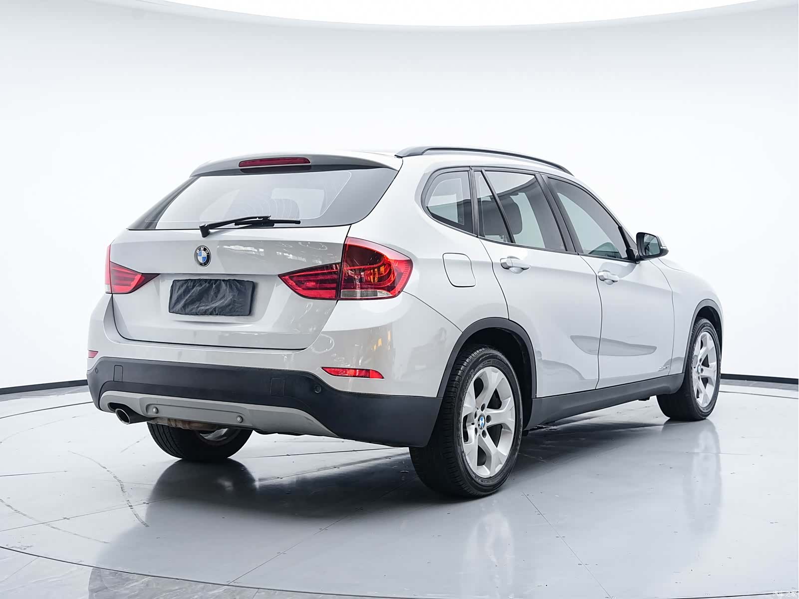 BMW X1, 2013 6