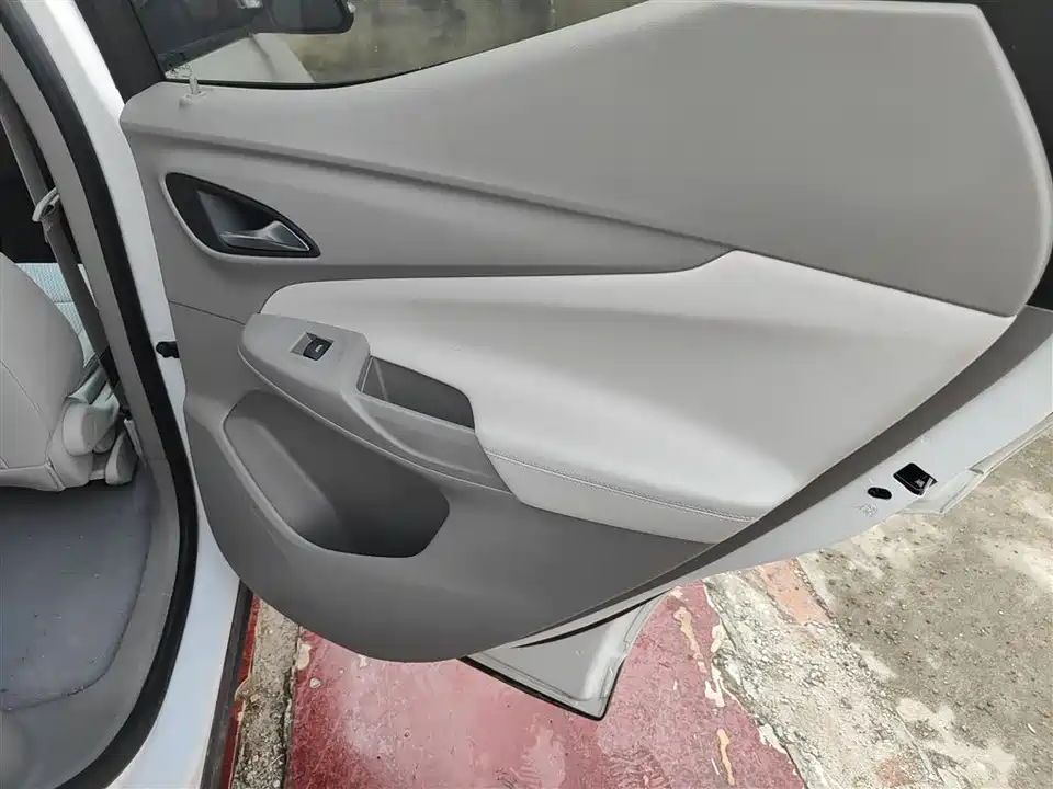 Buick Slightly blue 7