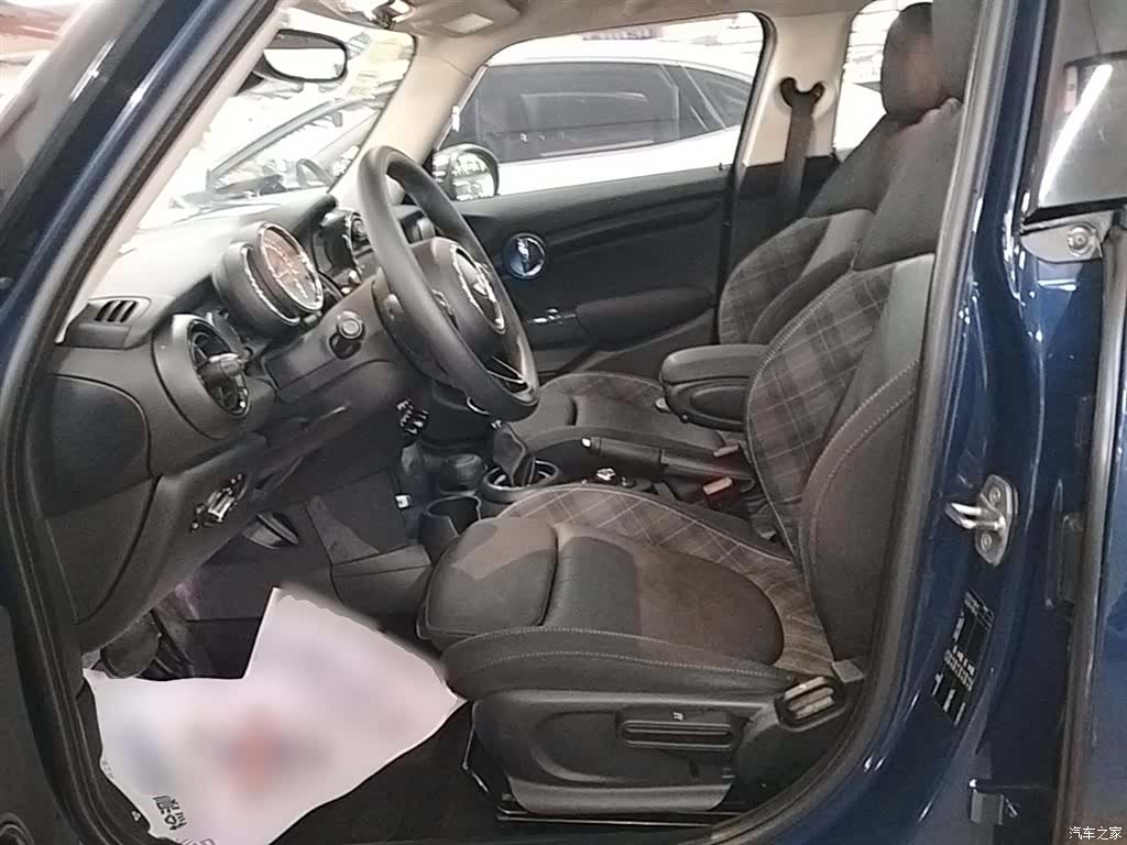 Mini Cooper, 2018 15