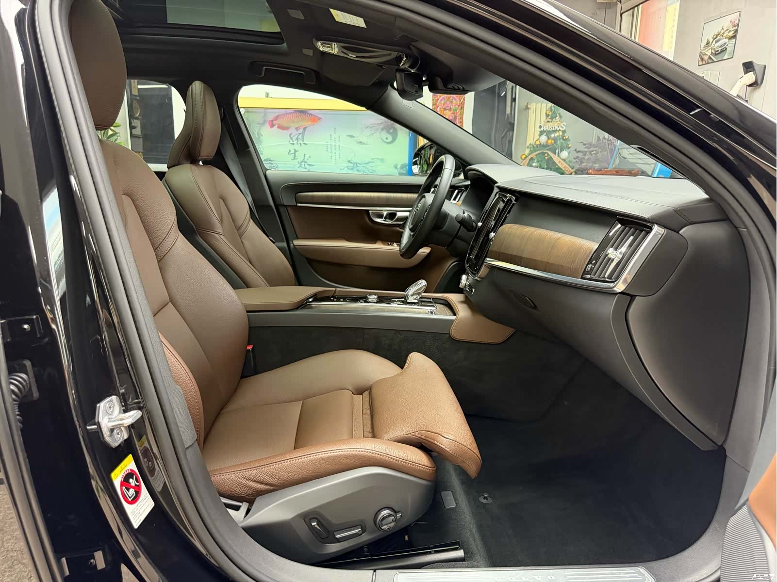 Volvo S90, 2021 29