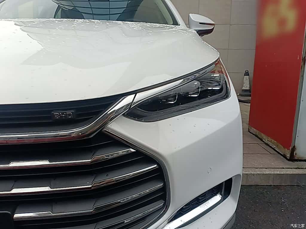 BYD Tang, 2019 24