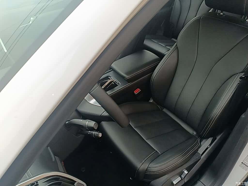 BYD Tang, 2019 15