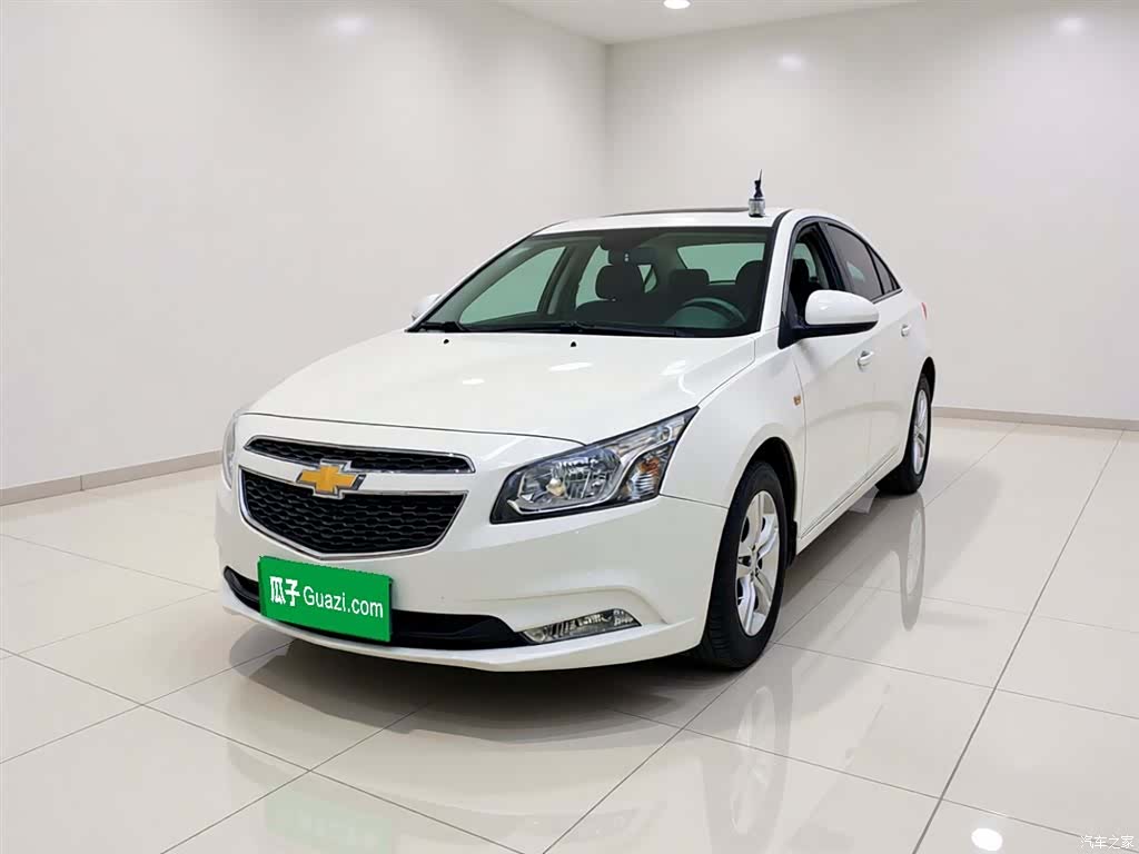 Chevrolet SE, 2016 1