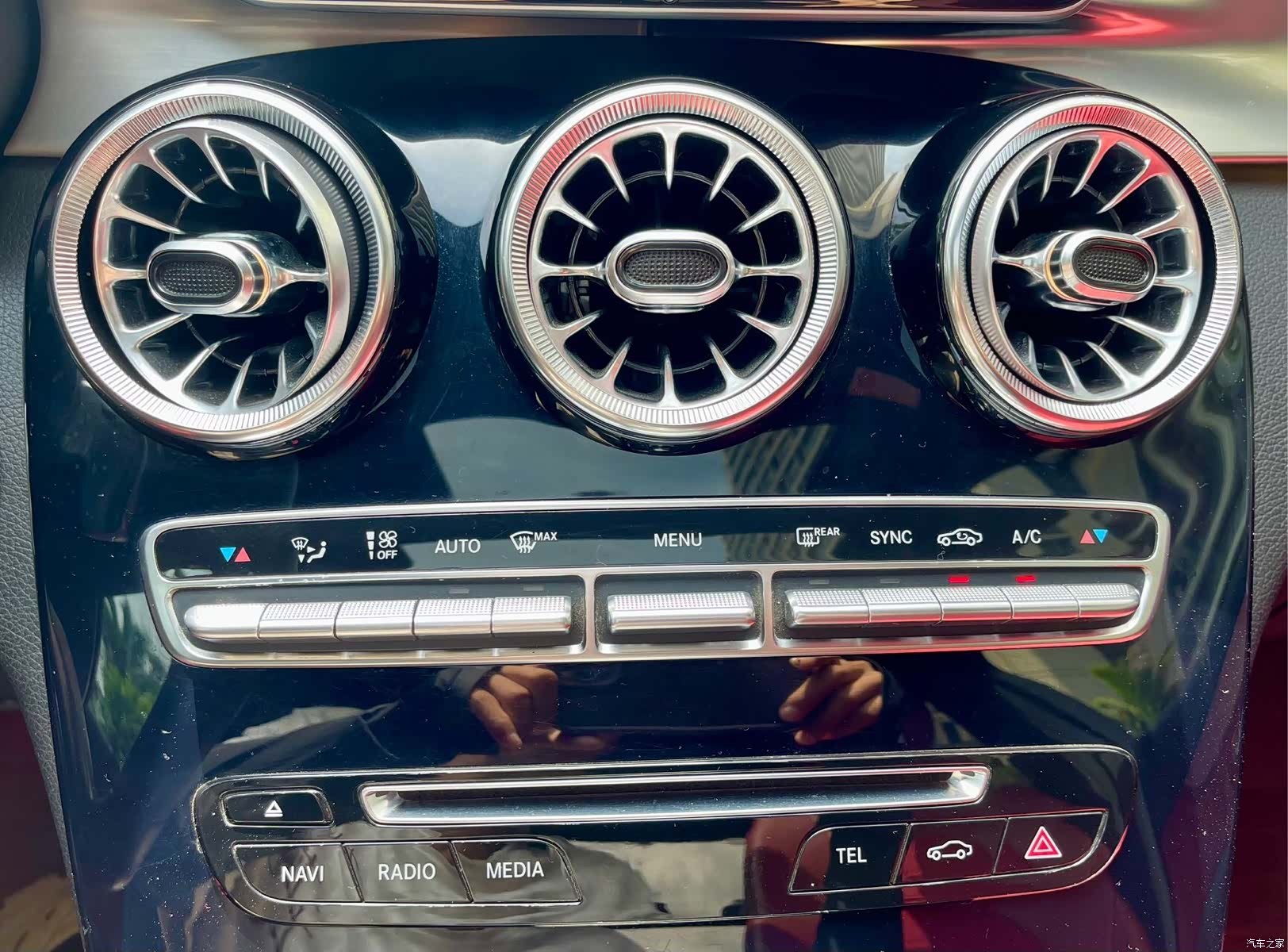 Mercedes-Benz C-Class, 2018 22