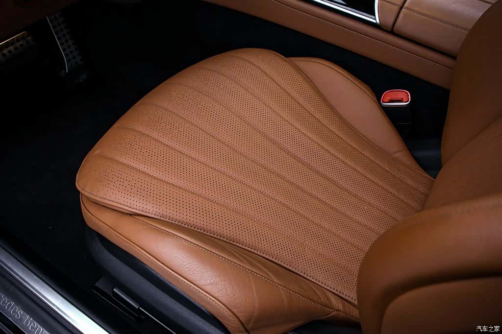 Mercedes-Benz S-Class, 2023 13