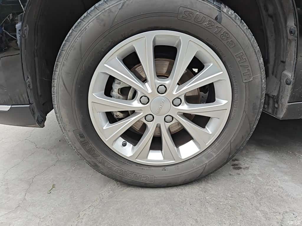 Haval M6, 2022 23
