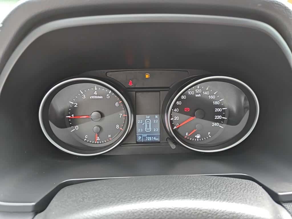 Haval M6, 2022 12