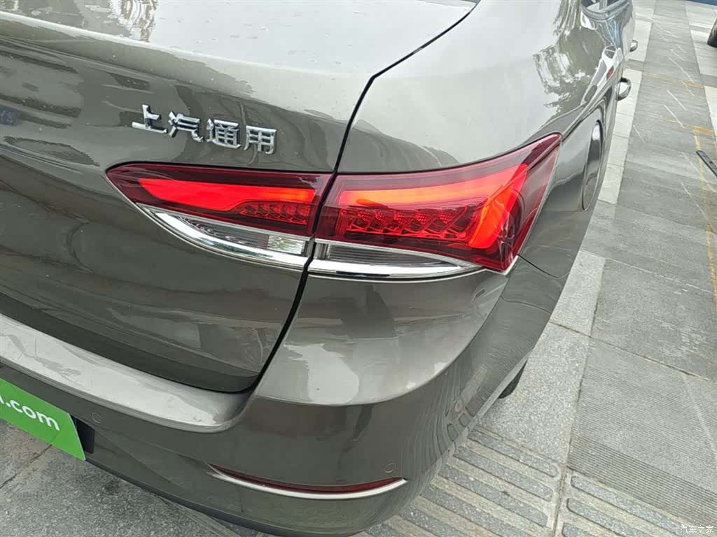 Buick VI, 2020 8