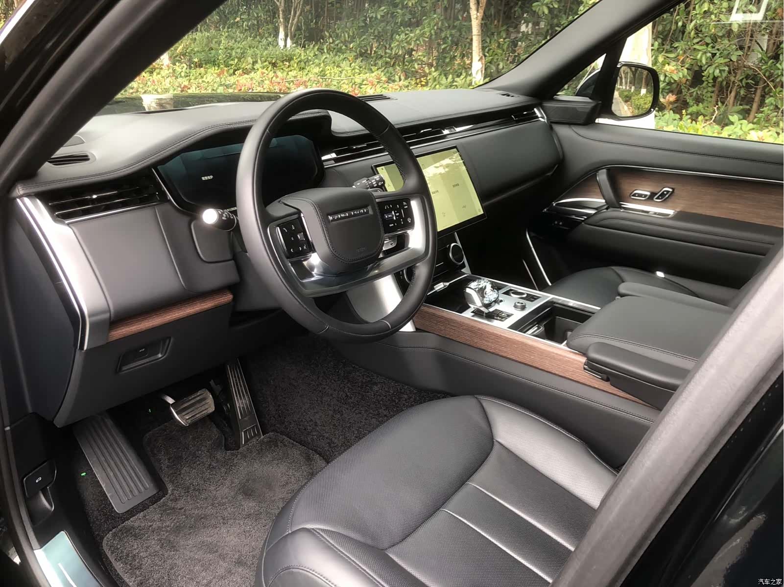 Land Rover Range Rover, 2024 10