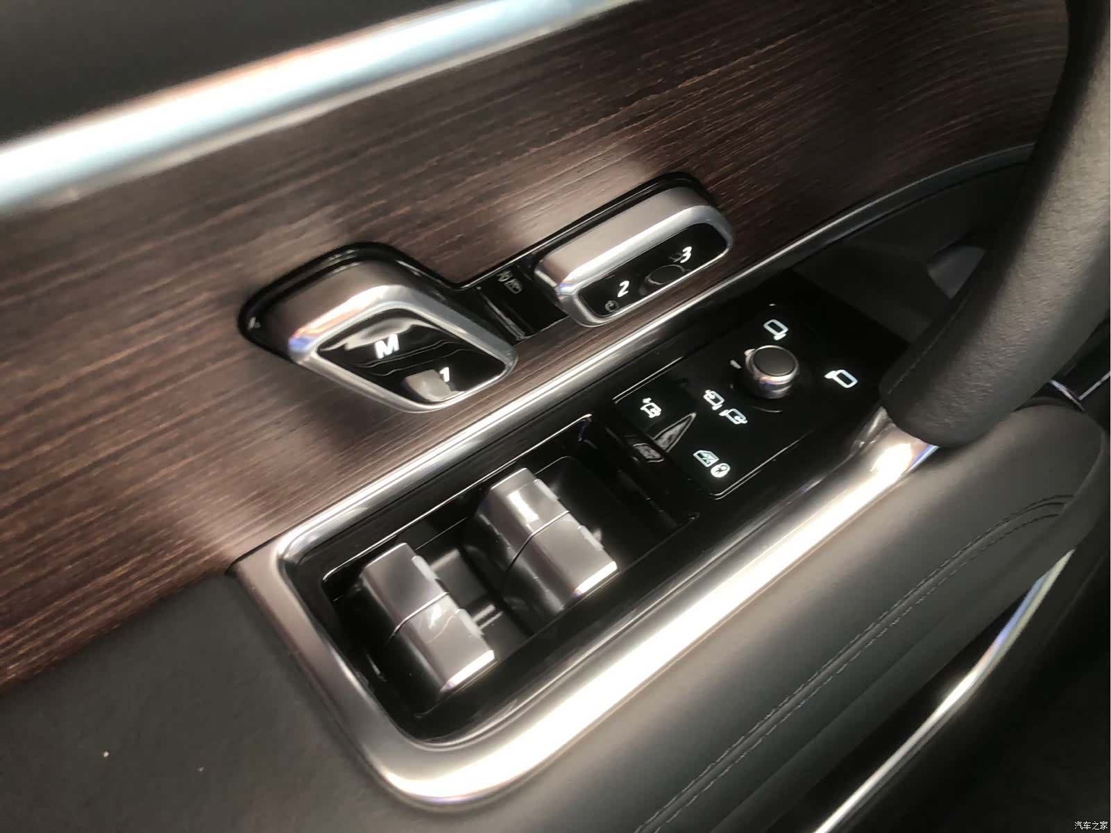 Land Rover Range Rover, 2024 16