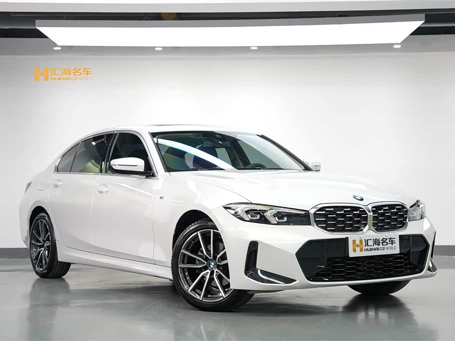 BMW 3 series BMW 3 series