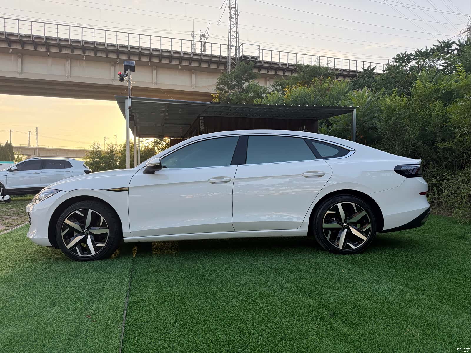 Volkswagen Lamando, 2022 7