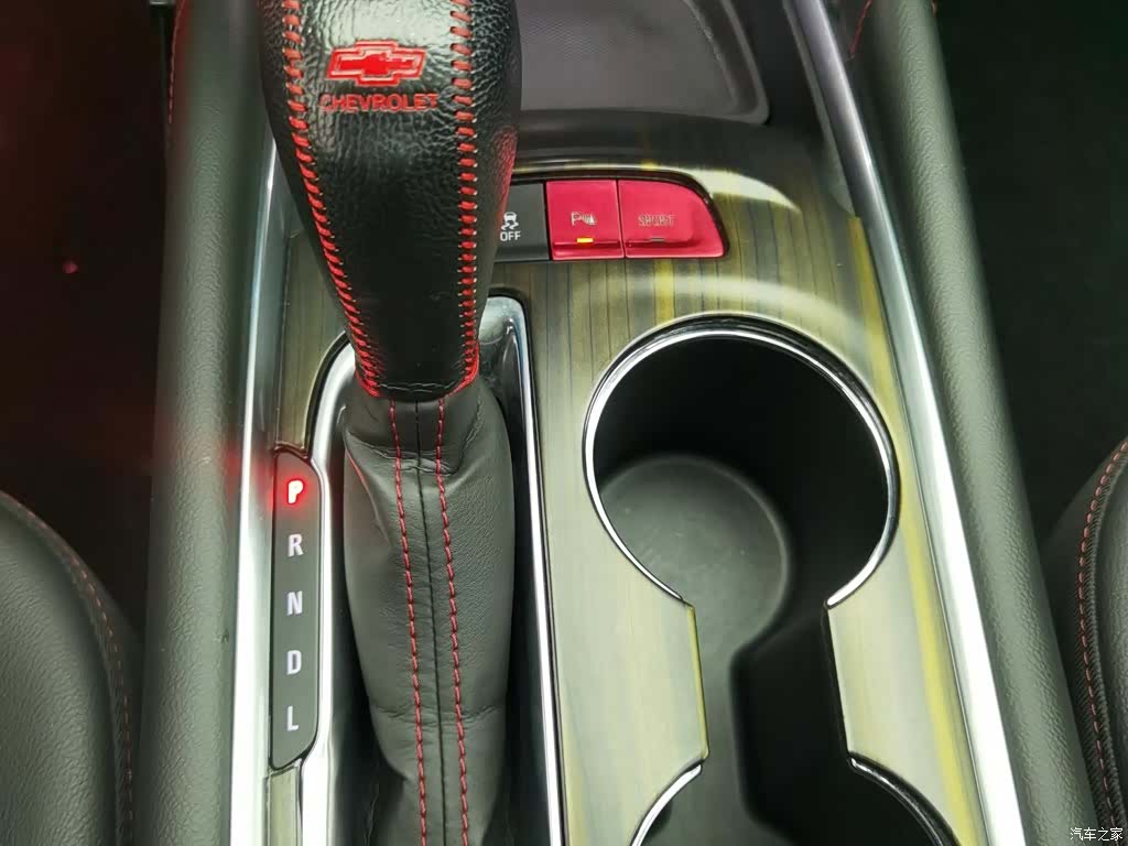 Chevrolet XL, 2020 13