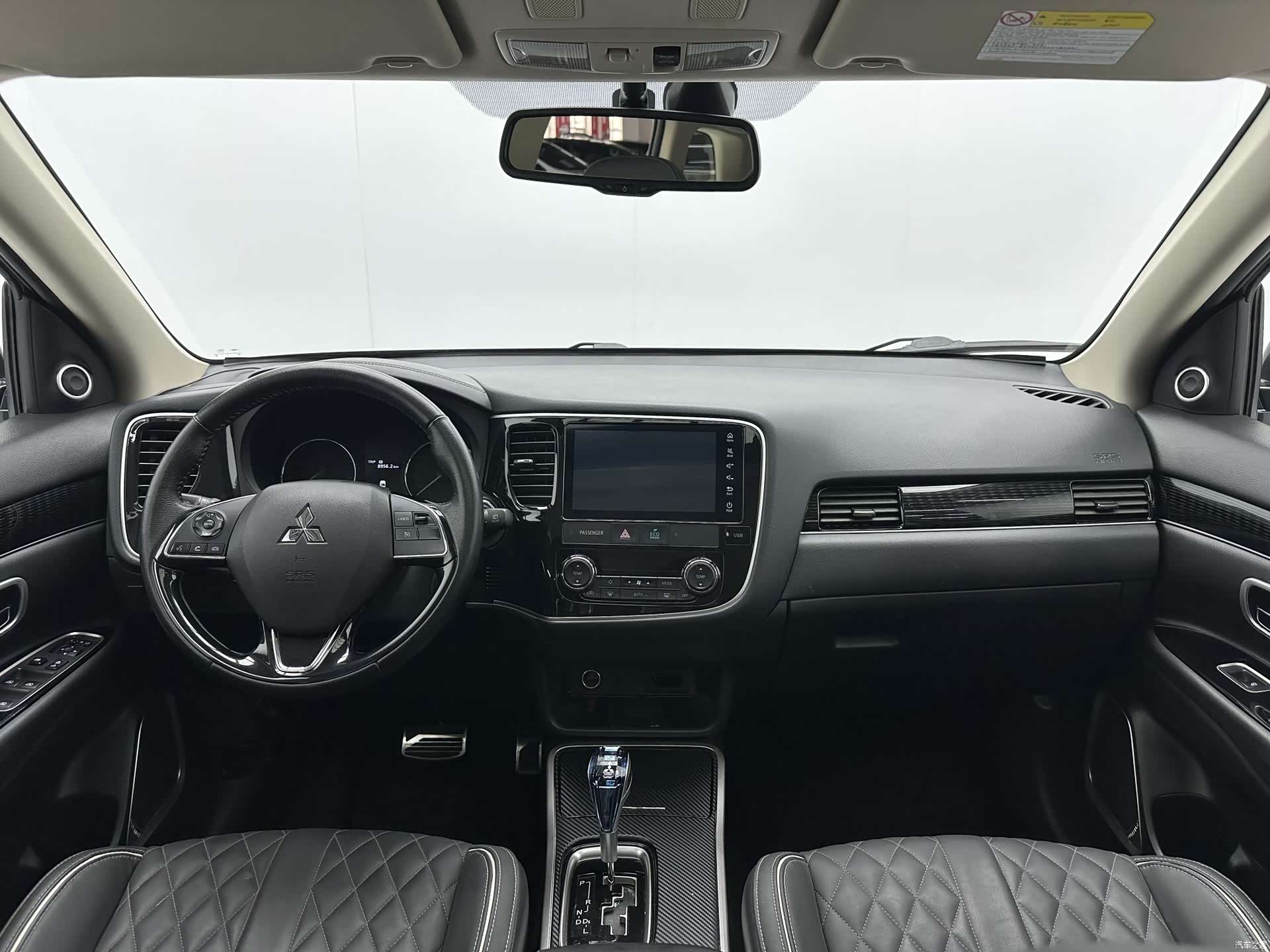 Mitsubishi Outlander, 2022 7