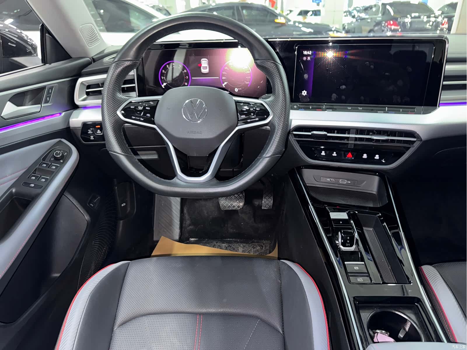 Volkswagen Lamando, 2022 8