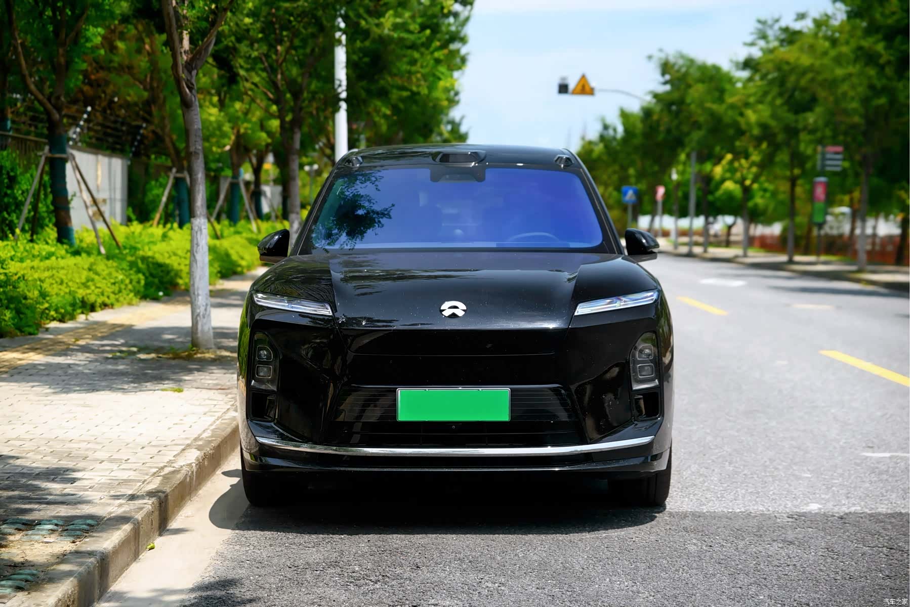 NIO ES8, 2026 1