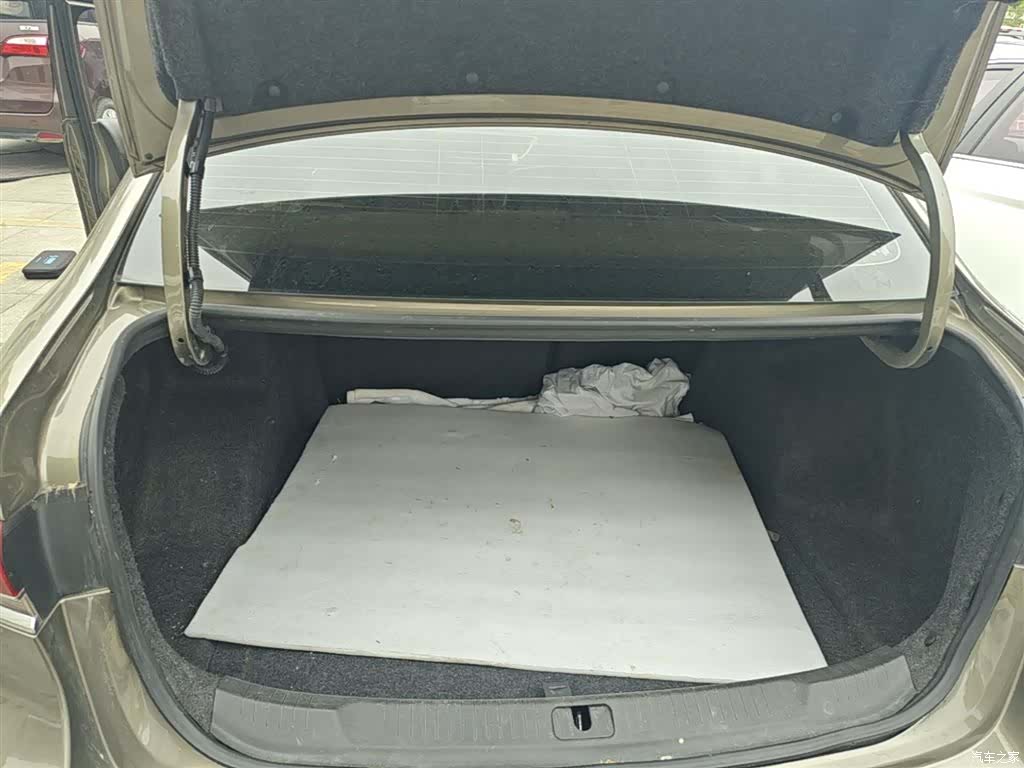 Buick VI, 2020 19