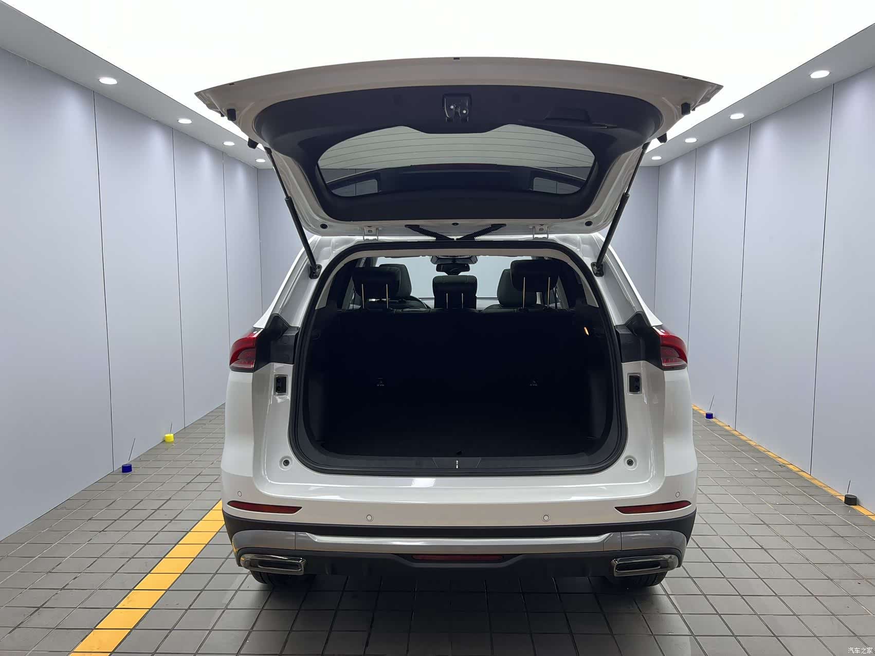 Haval H6, 2022 19