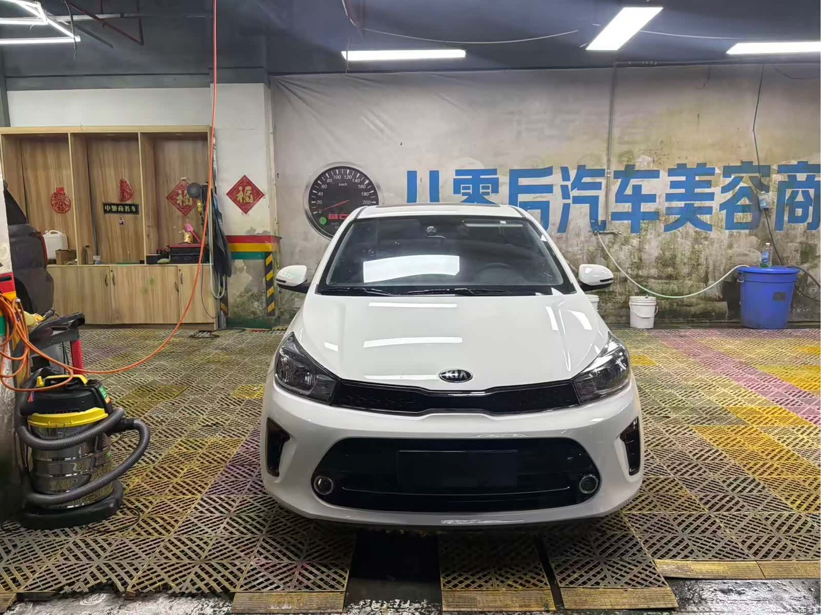 Kia Value, 2019 3