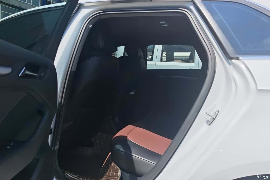 Audi A3, 2018 11