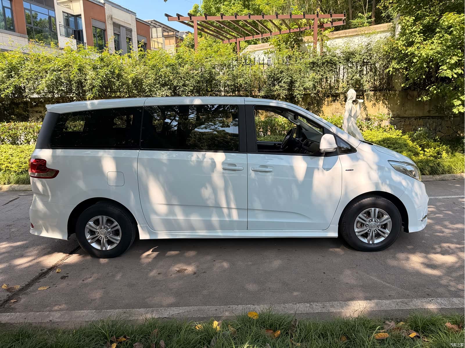 Maxus G10, 2019 4