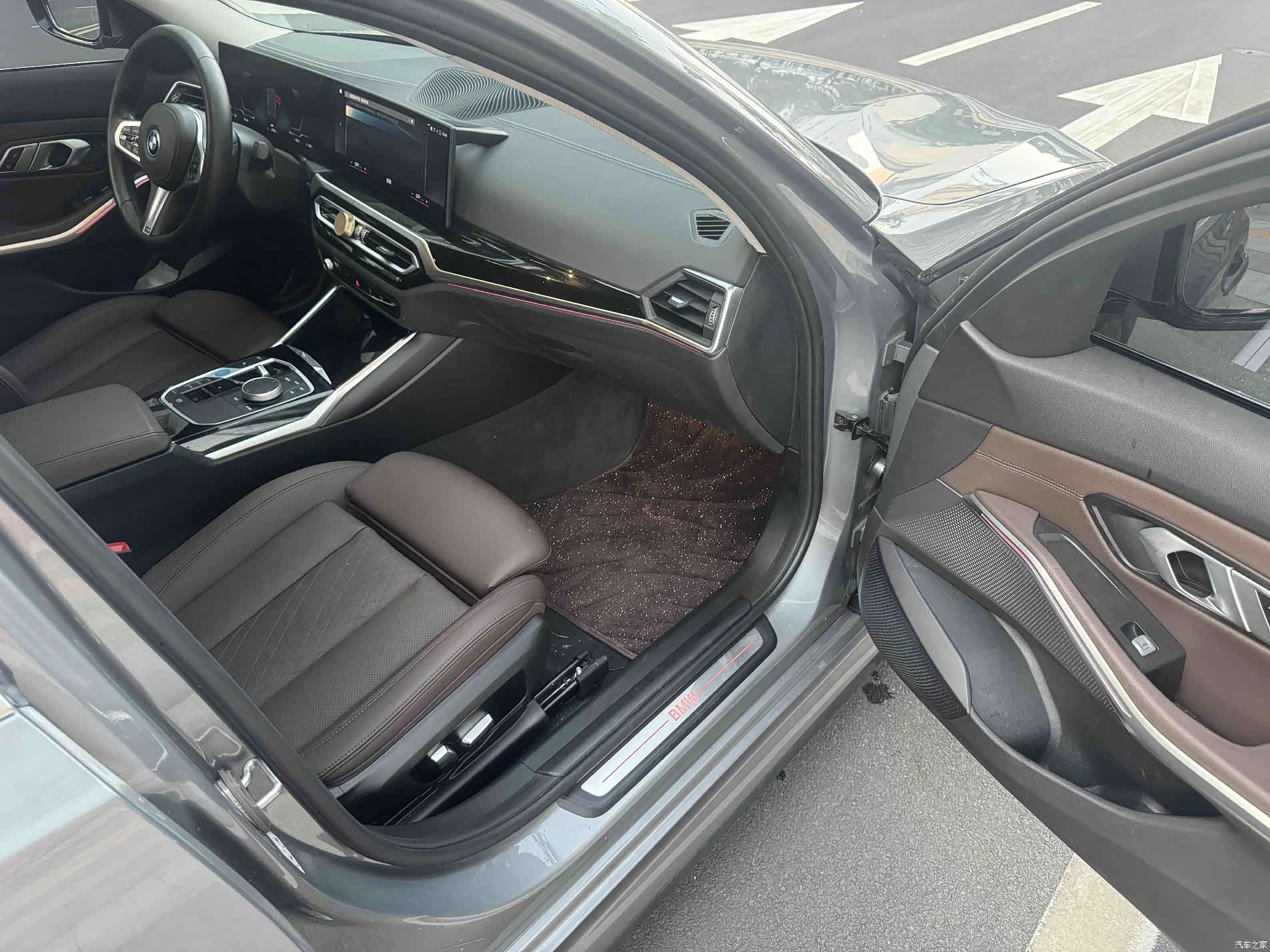BMW i3, 2023 15