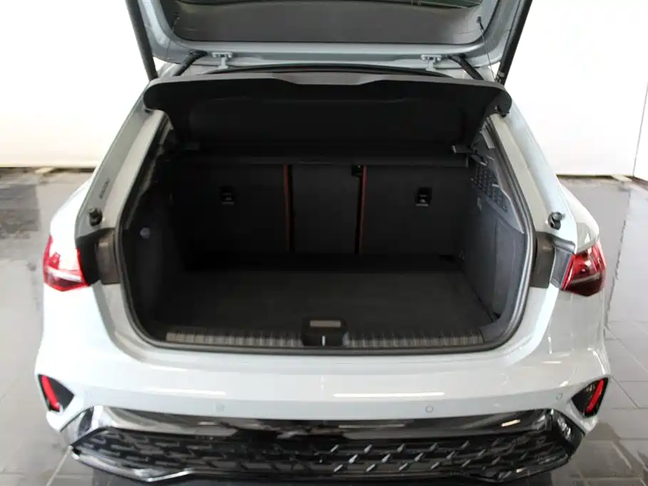 Audi A3 Audi A3