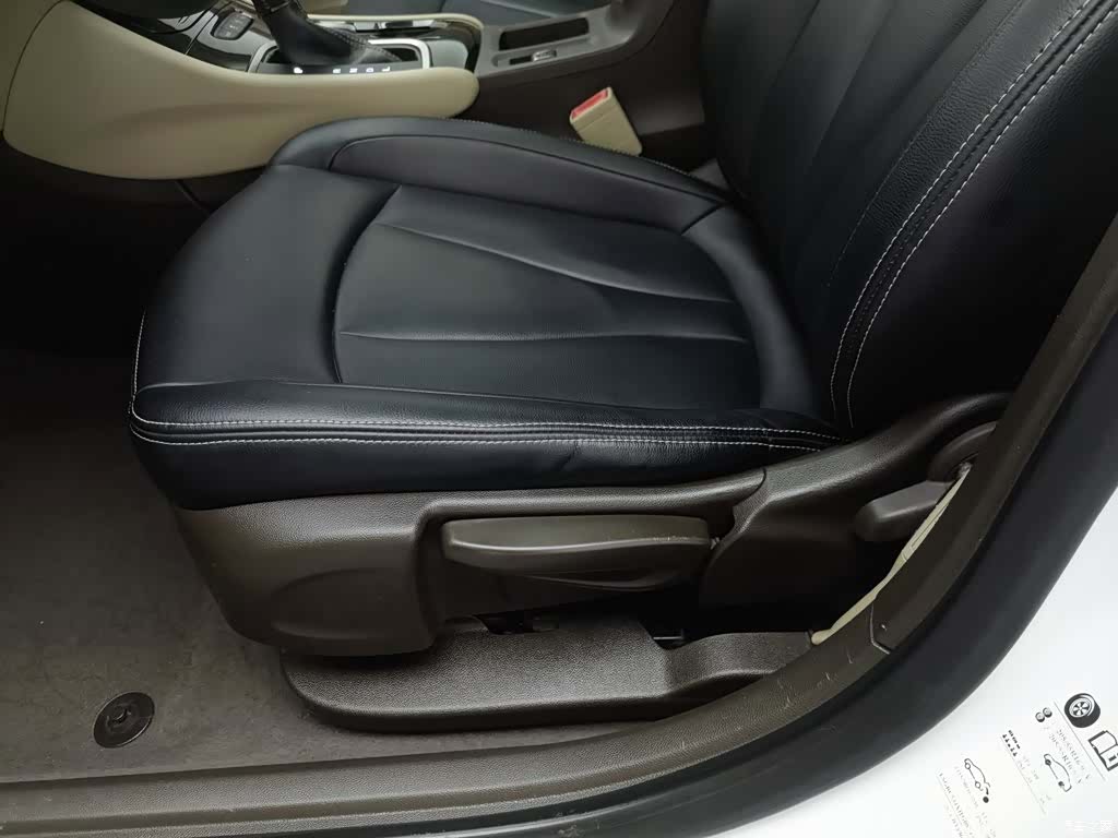 Buick Verano, 2017 20