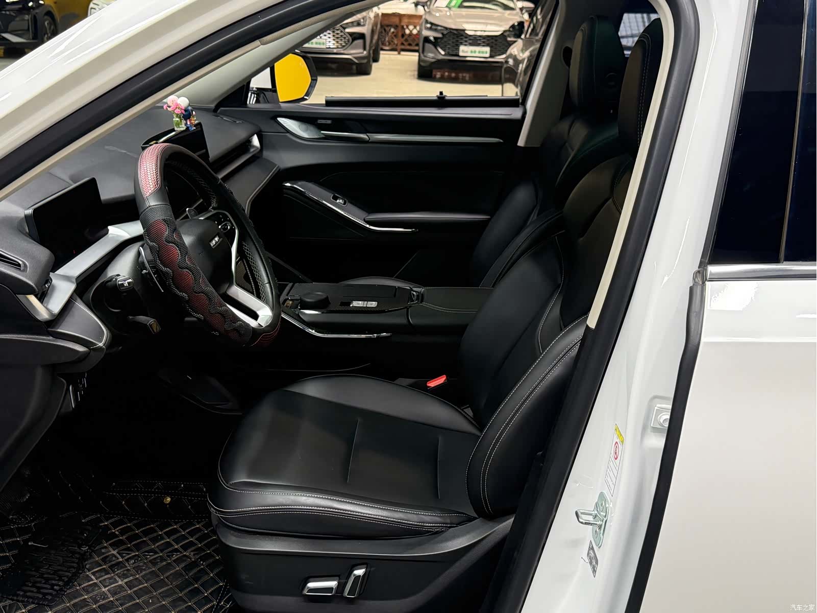 Haval H6, 2022 15
