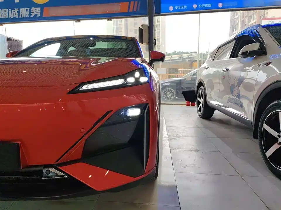 DEEPAL Dark blue S07