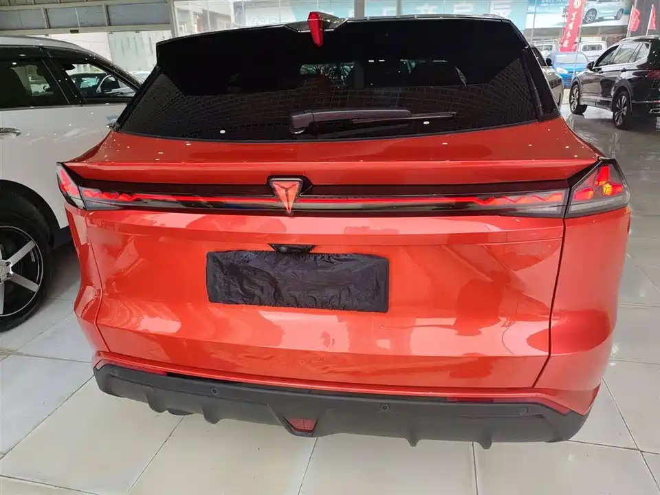 DEEPAL Dark blue S07