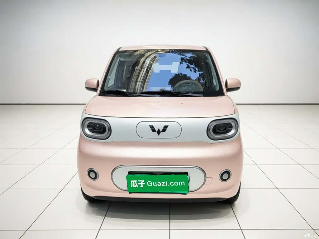 Wuling MINIEV, 2025 2