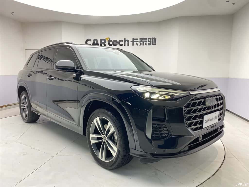 Audi Q6, 2023 2