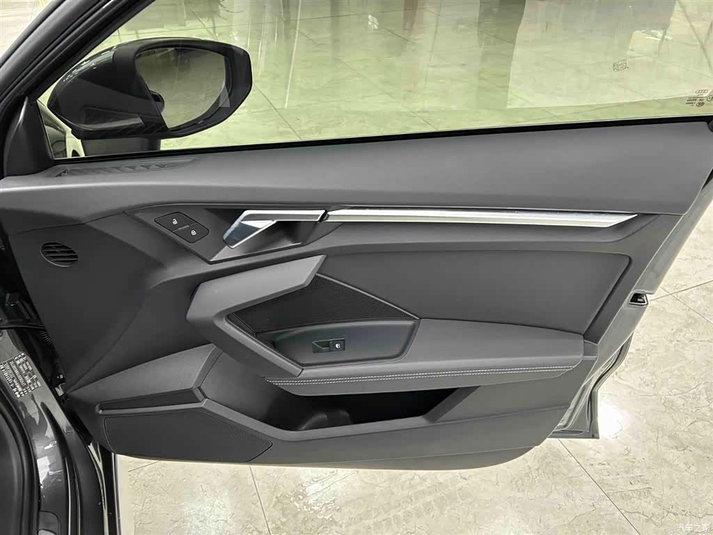 Audi A3, 2023 12