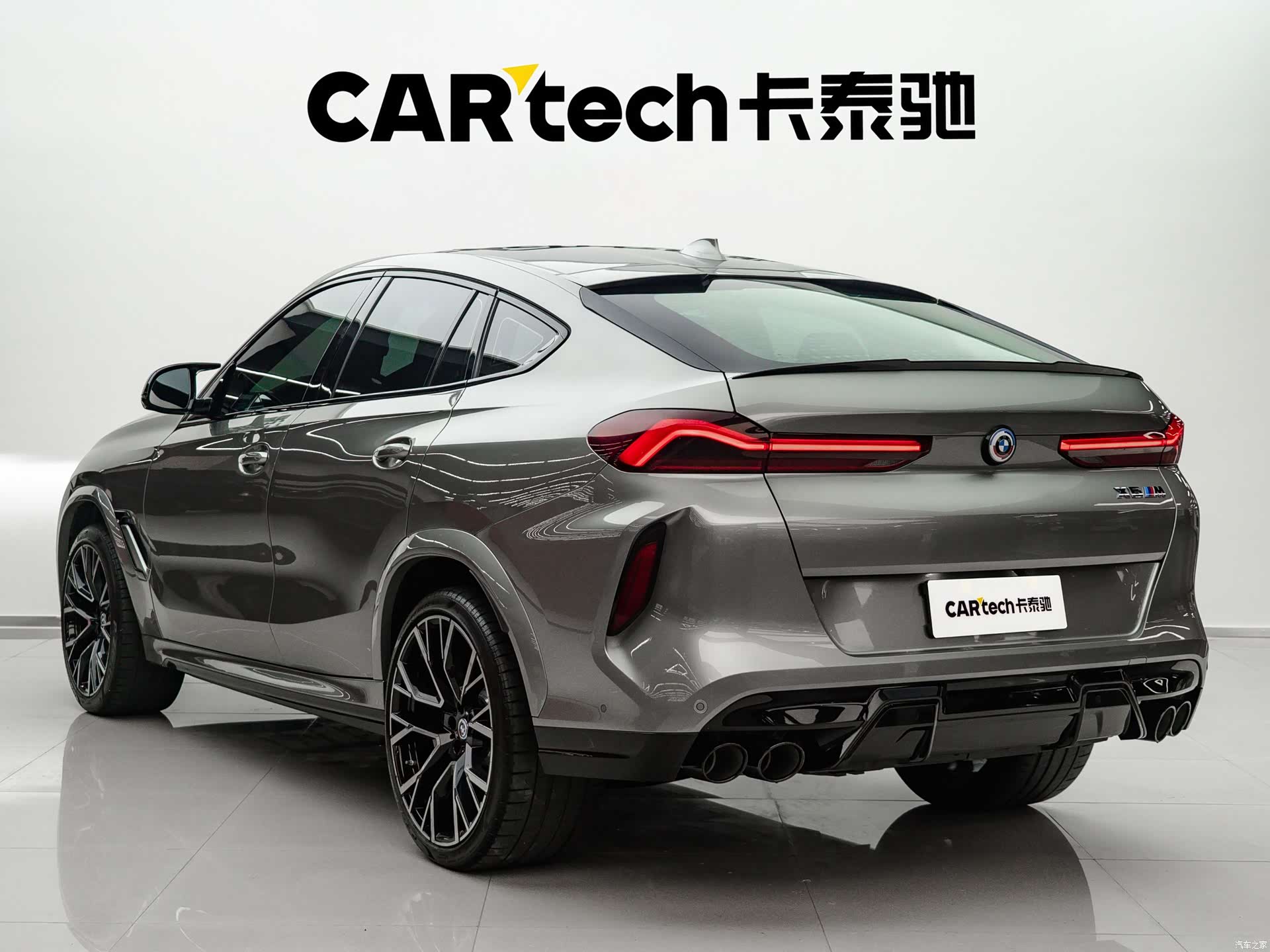 BMW X6, 2022 6