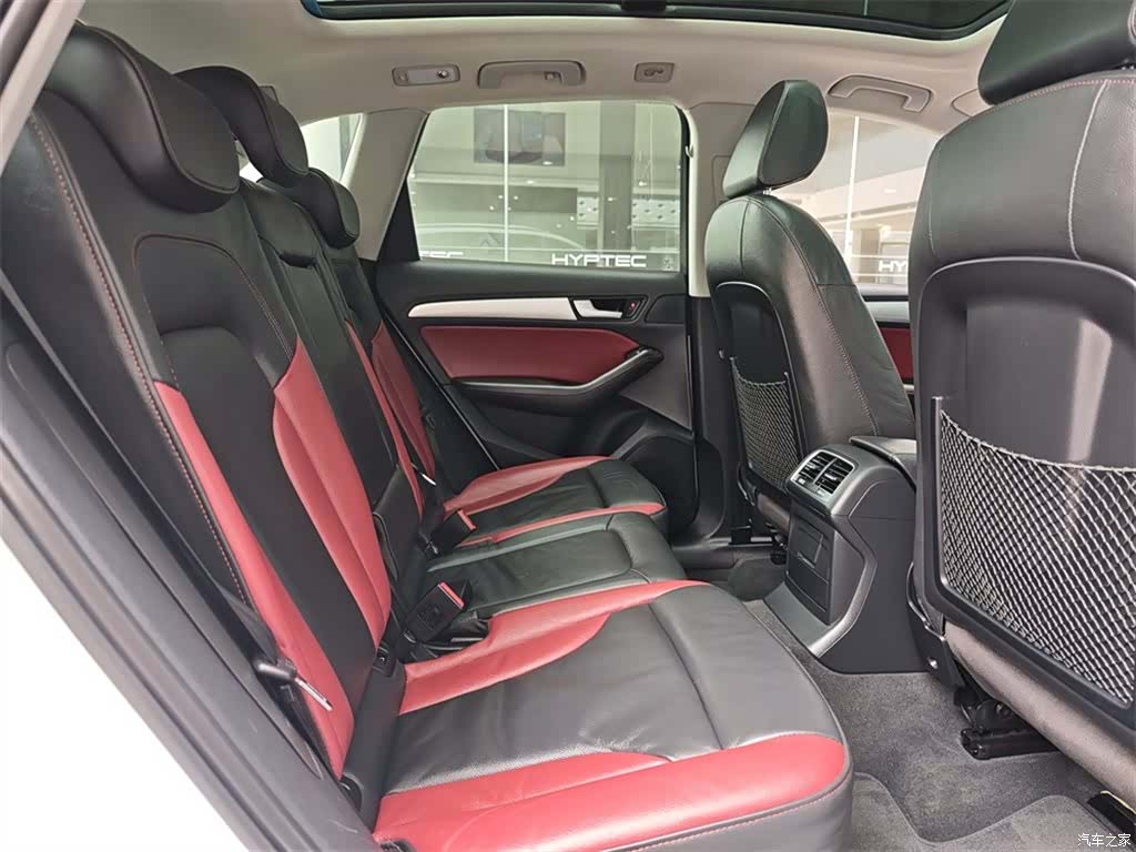 Audi Q5, 2018 7