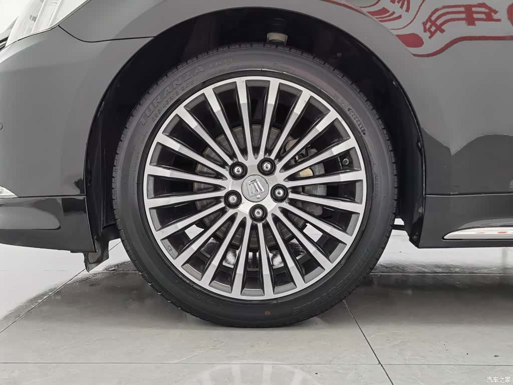 Toyota Crown, 2018 17