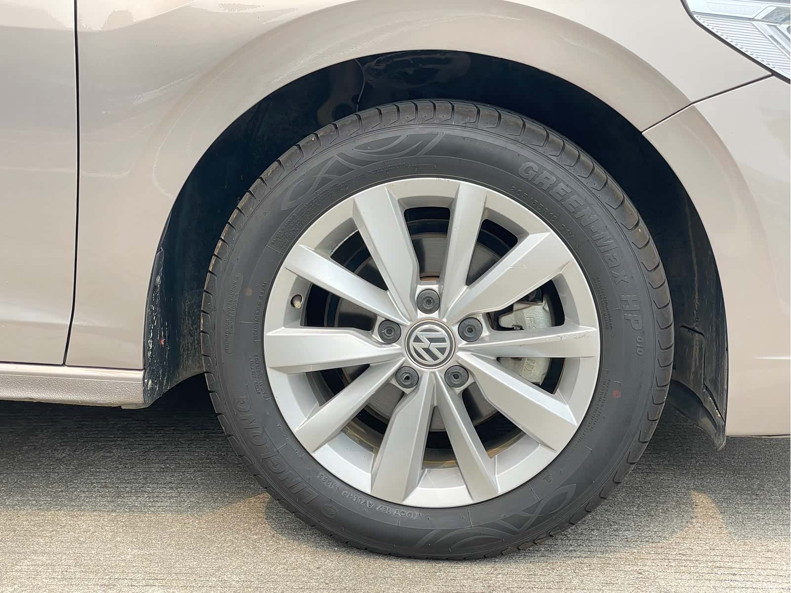 Volkswagen Bora, 2020 6