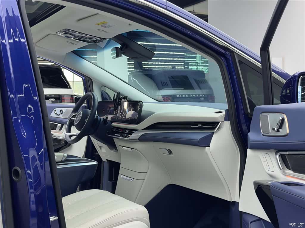 Buick Century, 2024 8
