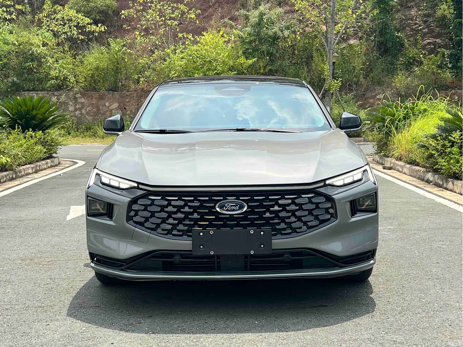 Ford Mondeo, 2022 2