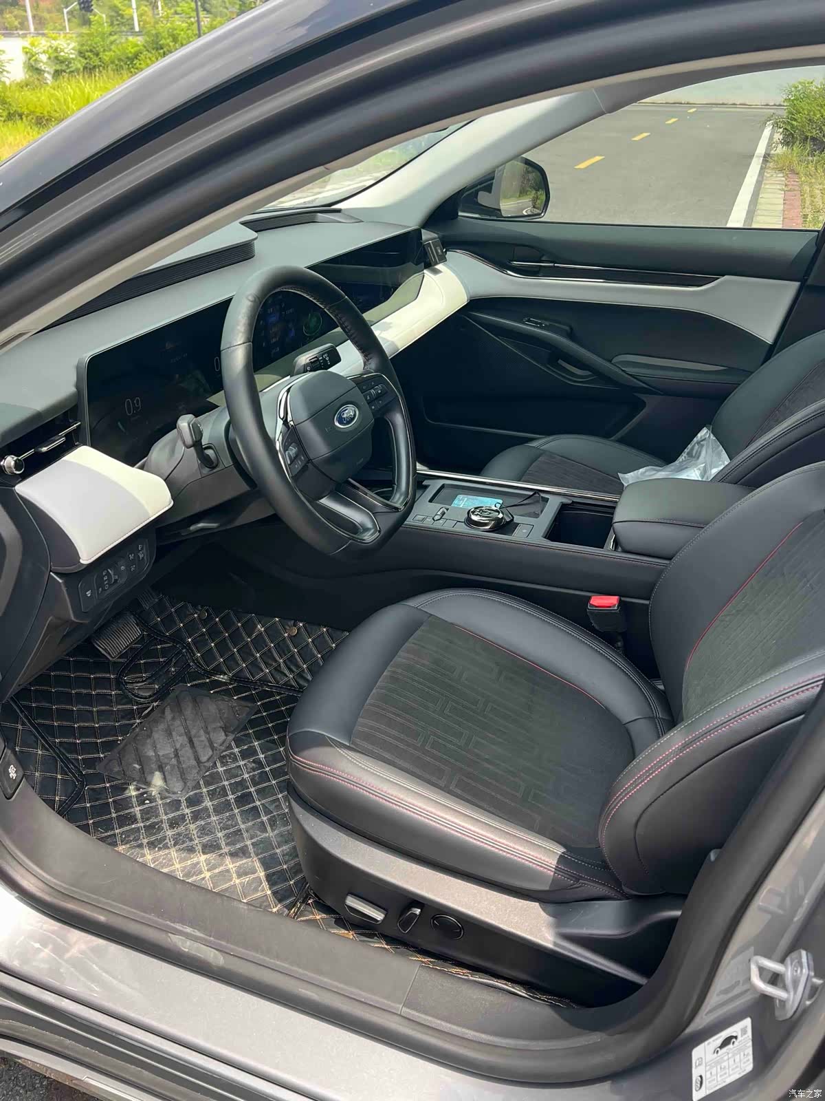 Ford Mondeo, 2022 7