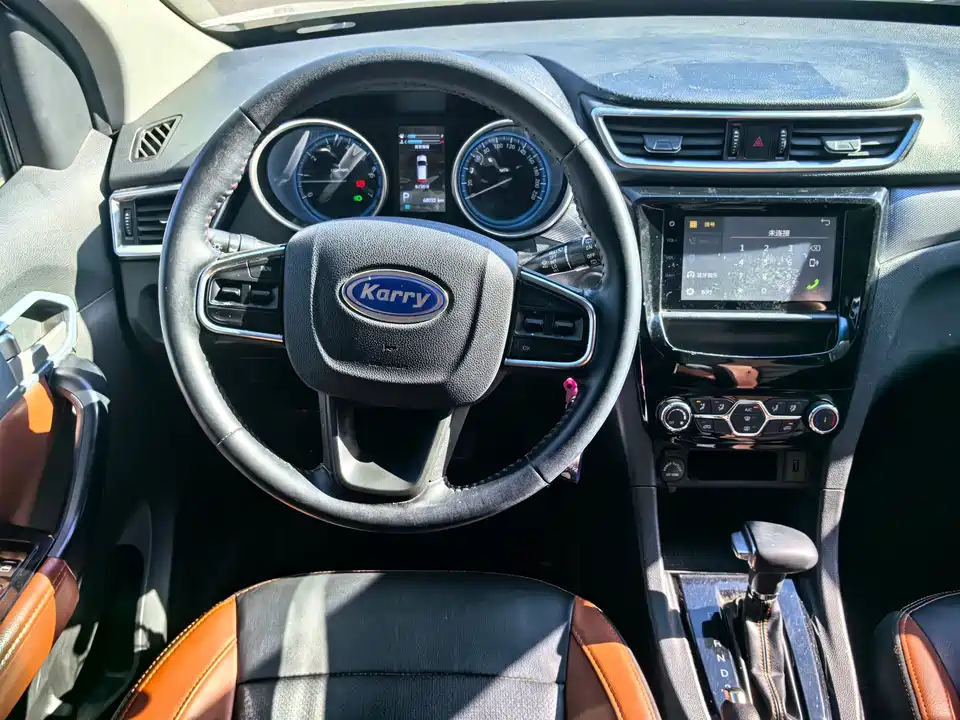 Karry K60